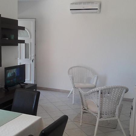 Apartman Barbat-Za Cijelu Obitelj Barbat na Rabu Exterior foto