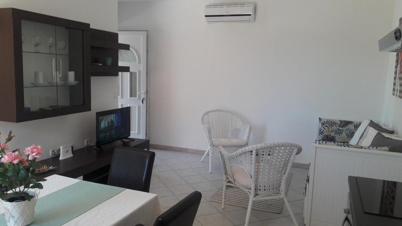Apartman Barbat-Za Cijelu Obitelj Barbat na Rabu Exterior foto